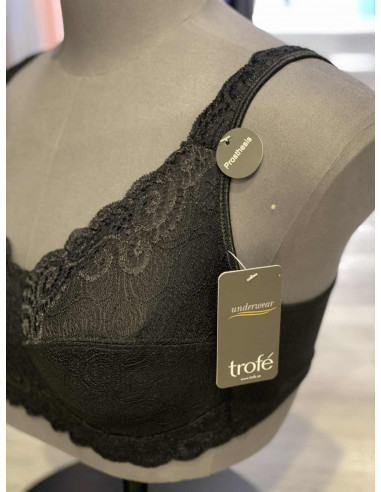 TROFÉ Livia bh m/lomme 10186