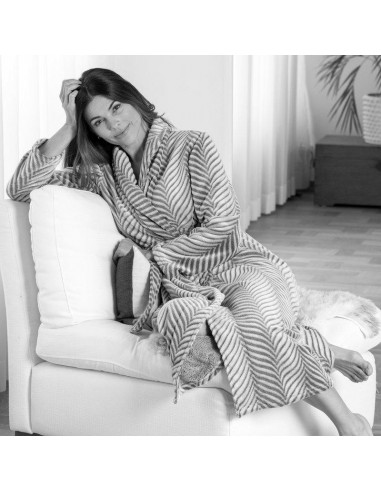 TROFÉ Morgenkåpe 45207