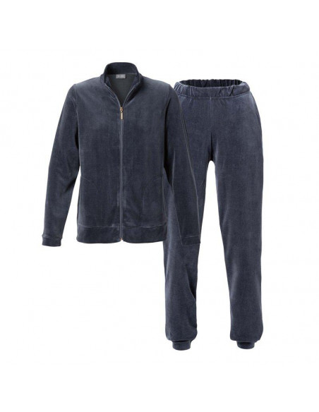 TROFÉ Velour Sett 55213