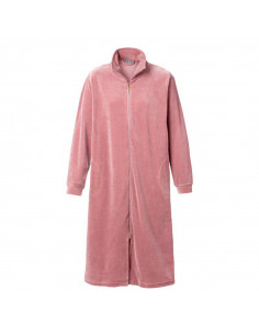 TROFÉ Morgenkåpe m/glidelås 45209 2