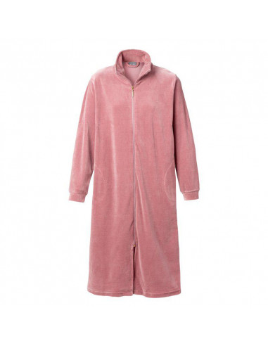 TROFÉ Morgenkåpe m/glidelås 45209