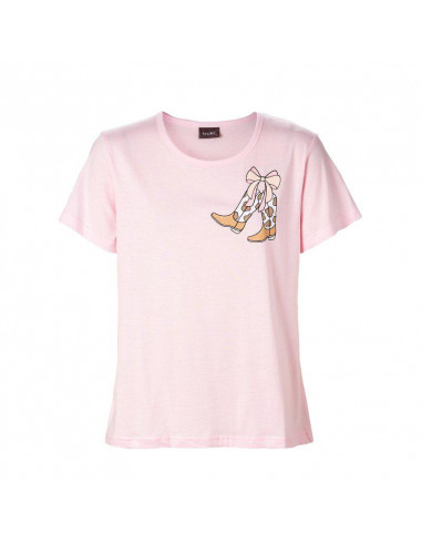 TROFÉ Boxer PYJAMAS 65236