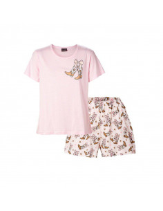 TROFÉ Boxer PYJAMAS 65236