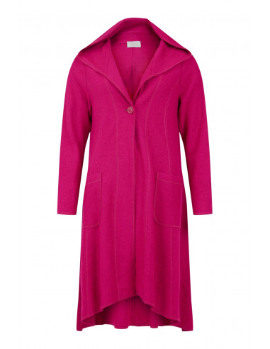 NOEN JAKKE Ull og Viskose 87150