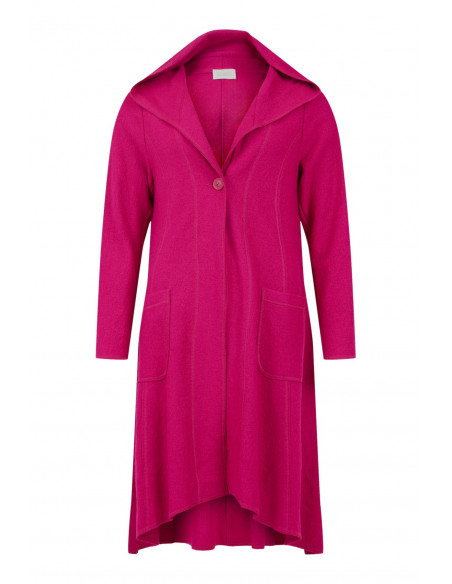 NOEN JAKKE Ull og Viskose 87150