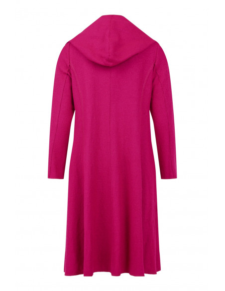 NOEN JAKKE Ull og Viskose 87150