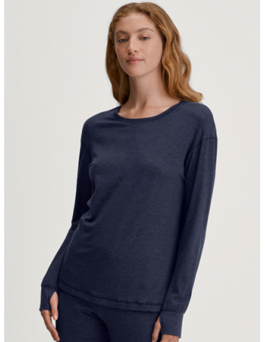 CALIDA DEEPSLEEPWEAR Overdel VARM 15935