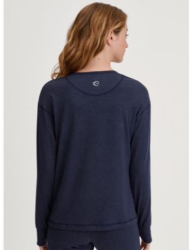 CALIDA DEEPSLEEPWEAR Overdel VARM 15935