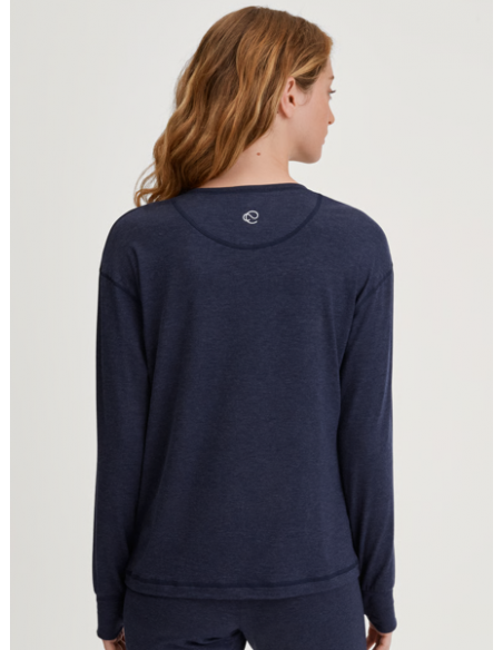 CALIDA DEEPSLEEPWEAR Overdel VARM 15935