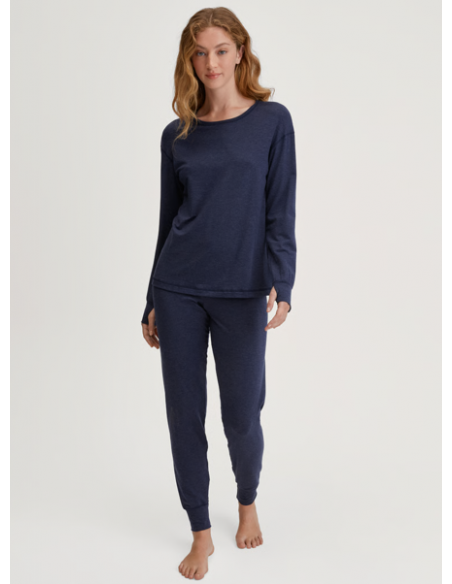 CALIDA DEEPSLEEPWEAR Overdel VARM 15935