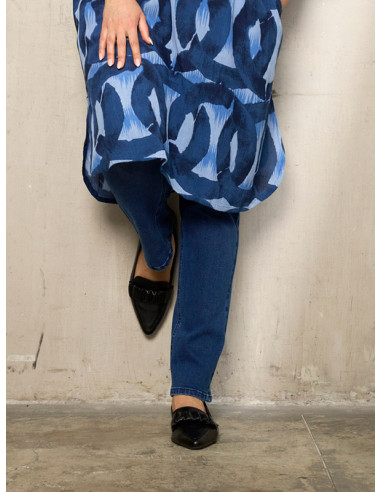 ZHENZI Zh-Gove 05 Pants 201153