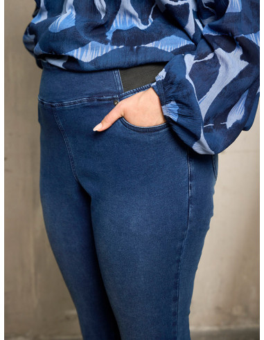 ZHENZI Zh-Gove 05 Pants 201153