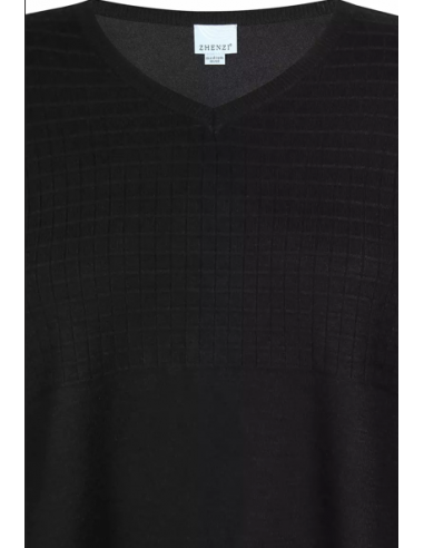 ZHENZI Zh-Kogle 994- Pullover 200994