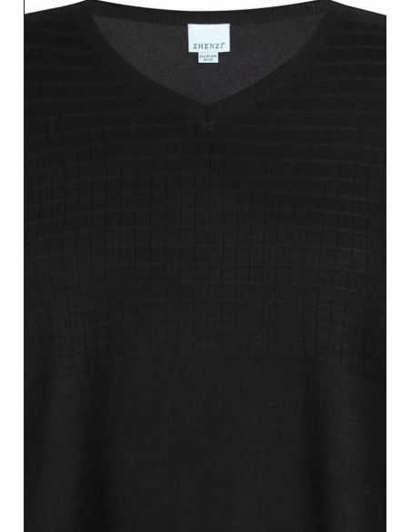 ZHENZI Zh-Kogle 994- Pullover 200994