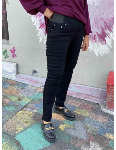 ZHENZI Zh-Gove 05 Pants 201153