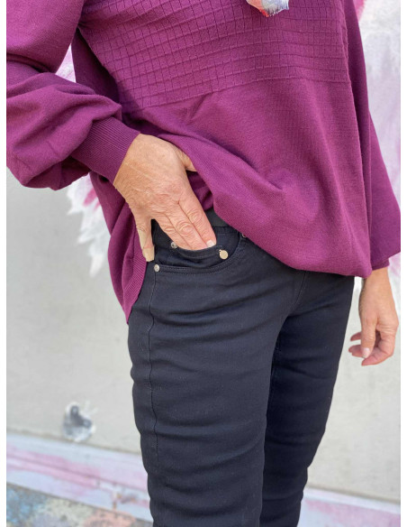 ZHENZI Zh-Gove 05 Pants 201153