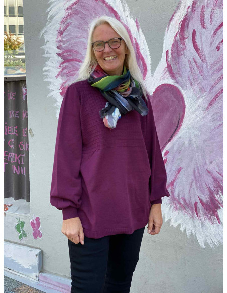 ZHENZI Zh-Kogle 994- Pullover 200994