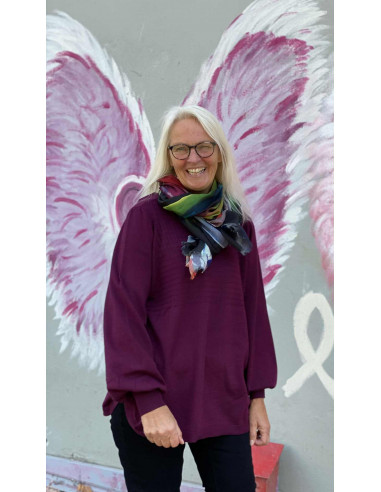 ZHENZI Zh-Kogle 994- Pullover 200994