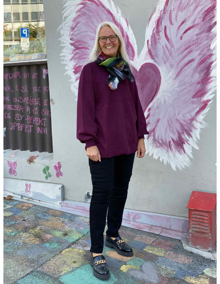 ZHENZI Zh-Kogle 994- Pullover 200994