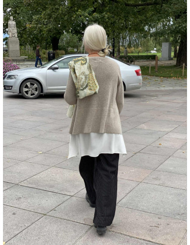 LAURIE Donna Loose ML 29216-S