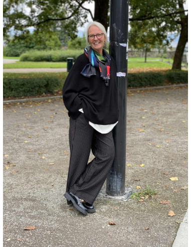 LAURIE Donna Loose ML 29216-S