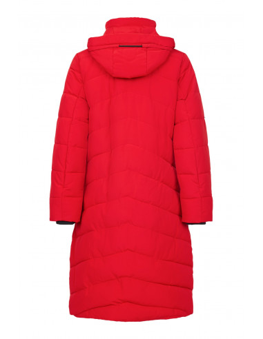 FRANDSEN Vinterkåpe 338 561 47