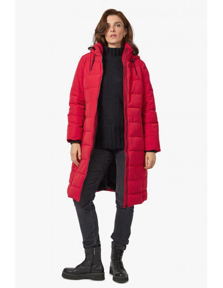 FRANDSEN Vinterkåpe 338 561 47