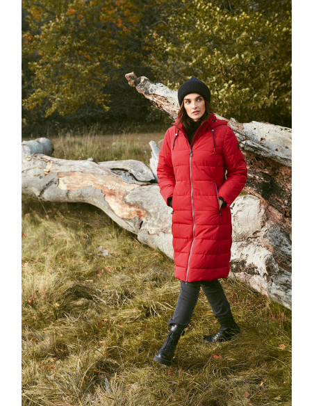 FRANDSEN Vinterkåpe 338 561 47