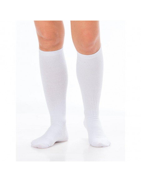 TROFÉ Support  Strømper 01600