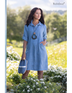 BOHÉME Smykke Z10309 2