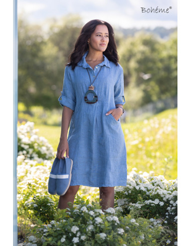 BOHÉME Smykke Z10309