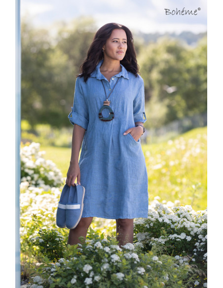 BOHÉME Smykke Z10309