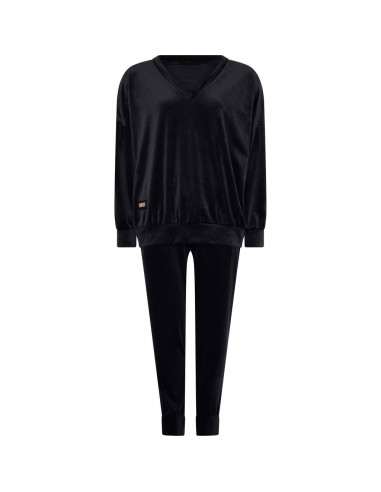 DNY Lux Velour Set DN9171