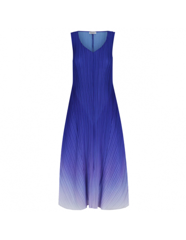 ALQUEMA Estrella Håndlaget kjole AD1072L