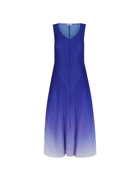 ALQUEMA Estrella Håndlaget kjole AD1072L