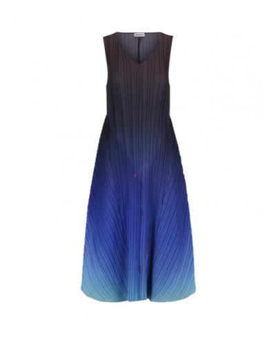 ALQUEMA Estrella Håndlaget kjole AD1072L