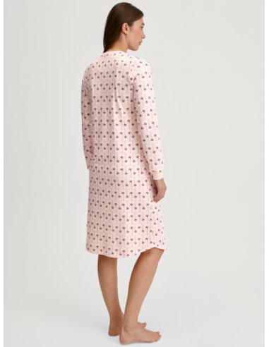 CALIDA Midnight Flowers 110 cm 33156