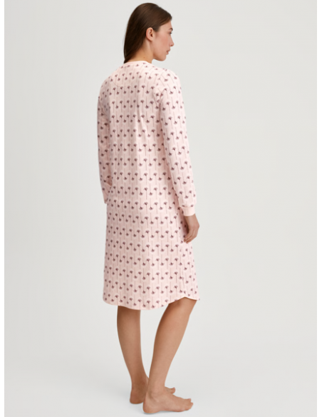 CALIDA Midnight Flowers 110 cm 33156