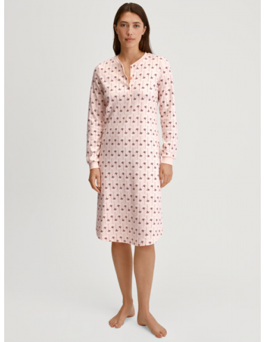 CALIDA Midnight Flowers 110 cm 33156