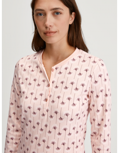 CALIDA Midnight Flowers 110 cm 33156