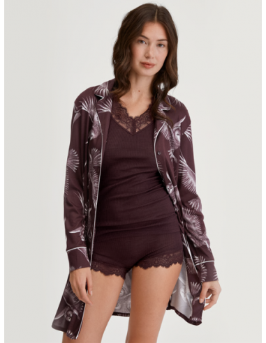 CALIDA Silky WOOL Joy Short Sleeve 14052