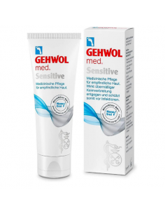 GEHWOL Sensitive Cream 114130503