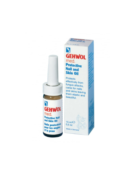 GEHWAL Protective Nail/Skin OIL 114020123
