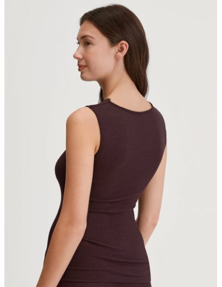 CALIDA Tank Top ULL-Silke 12552