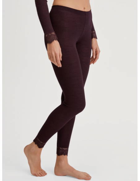 CALIDA Leggings ULL-Silke 27952