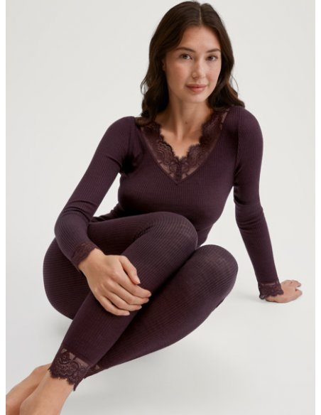 CALIDA Leggings ULL-Silke 27952