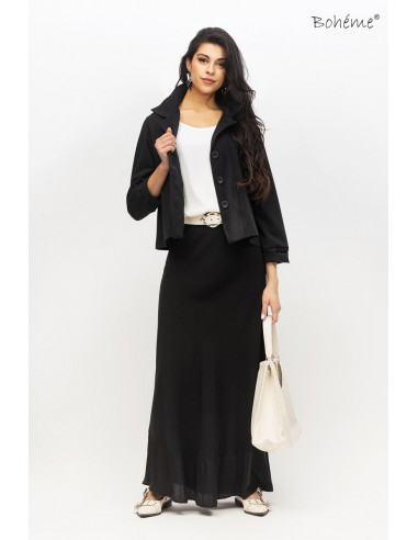 BOHÉME Skirt B13148