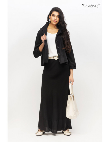 BOHÉME Skirt B13148