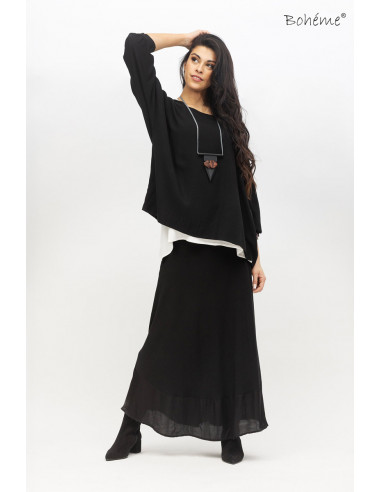 BOHÉME Skirt B13148