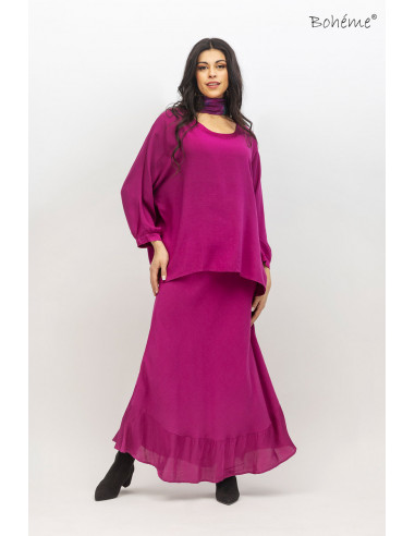 BOHÉME Blouse B13144